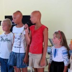 Çernobil Çocukları Tedavi merkezi